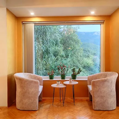 Διαμέρισμα Forest Paradise Οχρίδα